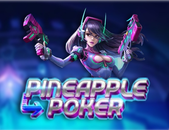 Pineapple Poker